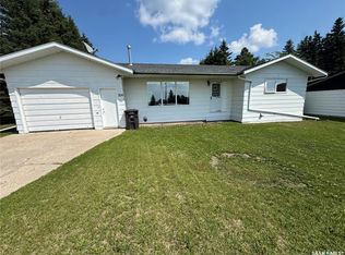 309 5th AVENUE N, Naicam, SK S0K 2Z0