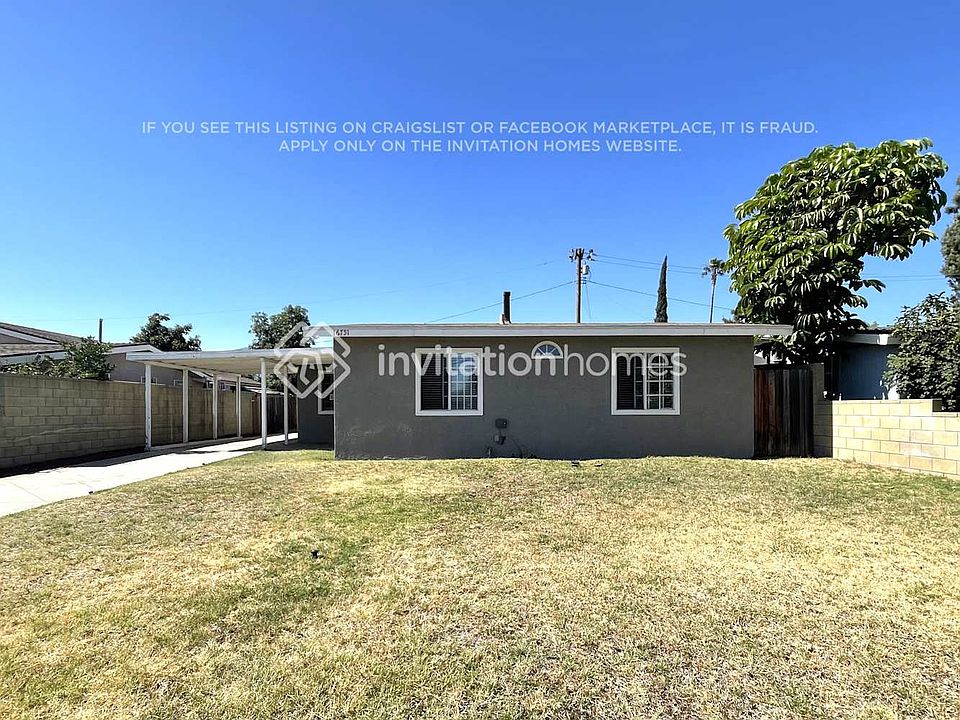 1st image of 16751 E Cypress St
