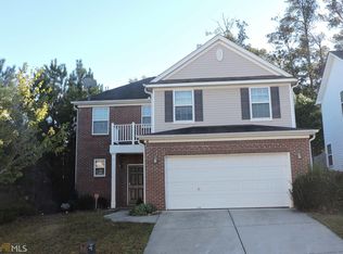 5681 Sable Way #0, Atlanta, GA 30349