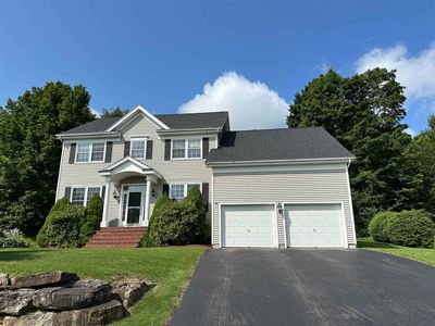 146 Sadler Lane, Williston, VT, 05495