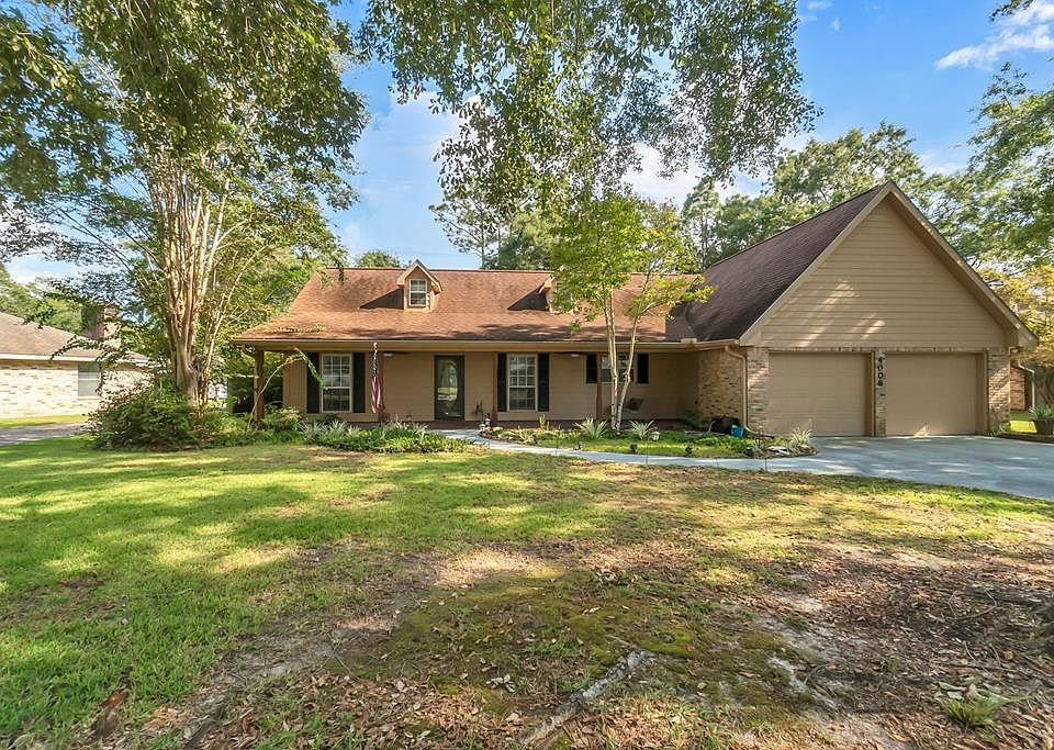 1st image of 4008 Driftwood Dr