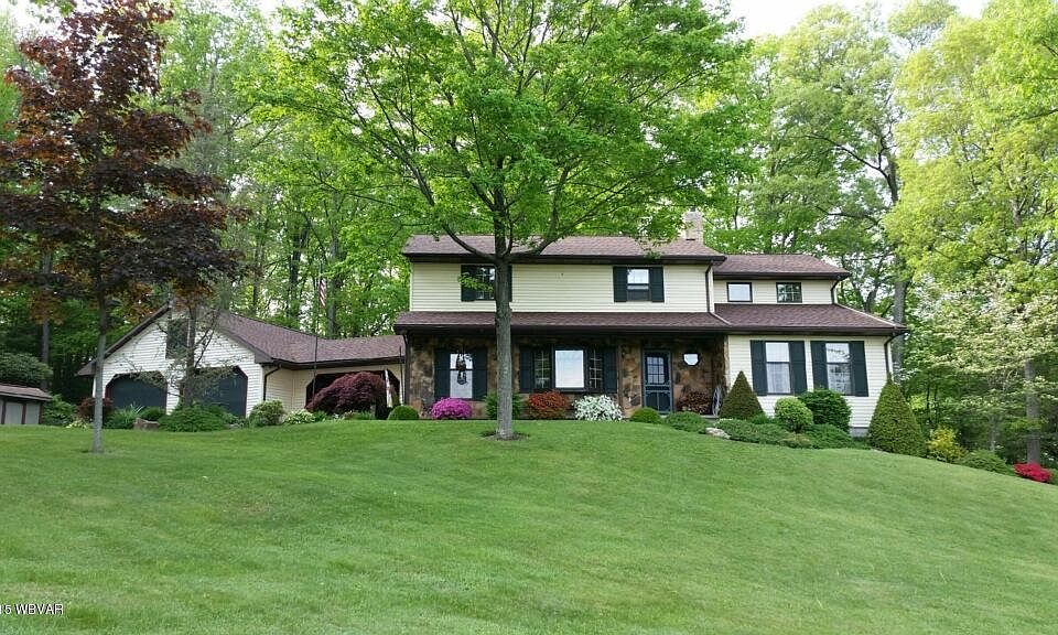 153 Wynwood Dr, Cogan Station, PA 17728 Zillow