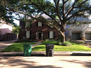 3514 Gramercy St, Houston, TX 77025