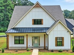 127 Old Alabama Rd SE, Emerson, GA 30137