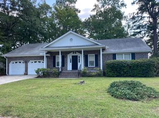 2539 Greenridge Rd, Charleston, SC 29406