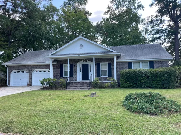 2539 Greenridge Rd, Charleston, SC 29406