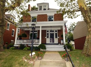 278 Summit Ave, Pittsburgh, PA 15202