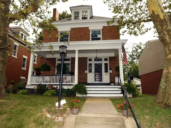 278 Summit Ave, Pittsburgh, PA 15202