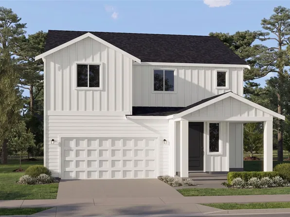 14036 179th Street Ct E, Puyallup, WA 98374