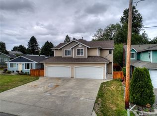 127 105th St SW, Everett, WA 98204