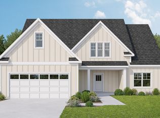 Taft Plan, Old Hickory Crossing, Mocksville, NC 27028