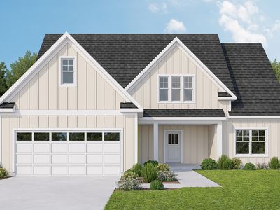167 Liberty Church Rd, Mocksville, NC, 27028