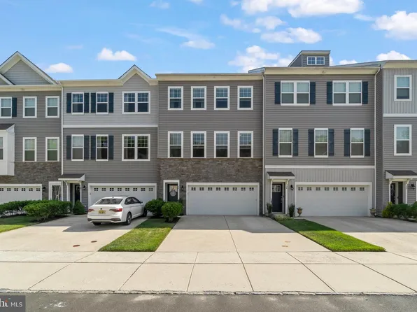 56 Sullivan Way, Marlton, NJ 08053