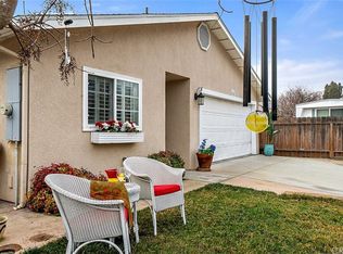 22147 J St, Santa Margarita, CA 93453