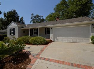 3295 Hermanos St, Pasadena, CA 91107