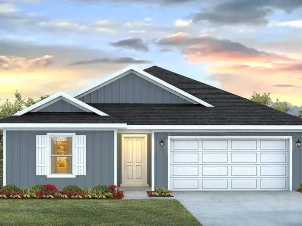 2152 Shenandoah Blvd, Chipley, FL 32428