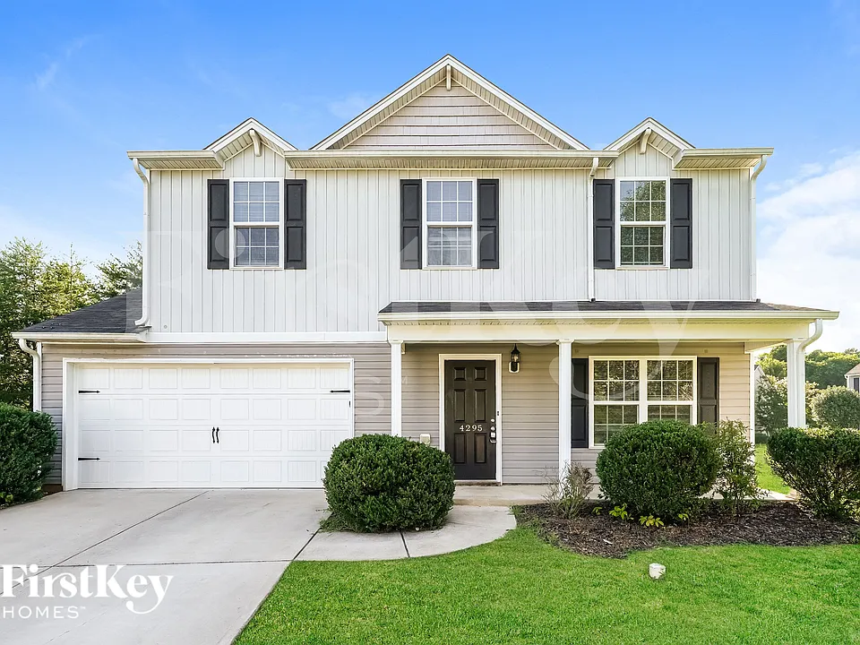 4295 Kendall Farms Way