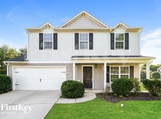 4295 Kendall Farms Way, Winston Salem, NC 27107