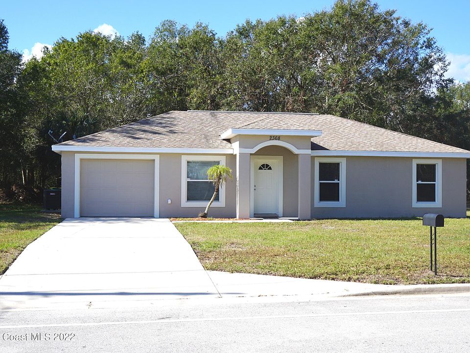 2368 Harry T Moore Ave, Mims, FL 32754 Zillow