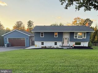 2710 Hunting Ridge Ct, Baldwin, MD 21013