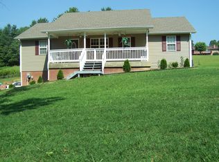 2040 Buckingham Rd, Greeneville, TN 37745