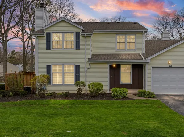 28 Blue Ridge Rd, Penfield, NY 14526