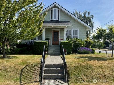 1319 8th Street, Anacortes, WA, 98221