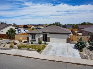 929 Jill Marie Ln, Fernley, NV 89408
