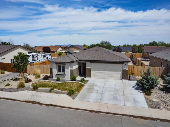 929 Jill Marie Ln, Fernley, NV 89408