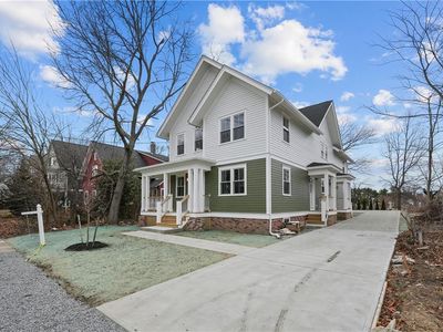 181 Congress Ave, Providence, RI, 02907