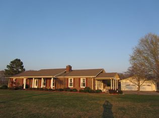 12100 Highway 101, Lexington, AL 35648