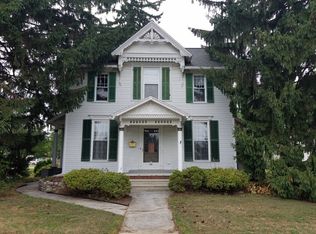 225 Race St, Clyde, OH 43410