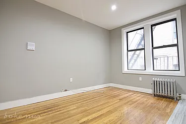 Rented by Bohemia Realty Group