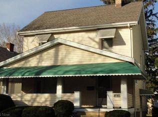 10630 Thrush Ave, Cleveland, OH