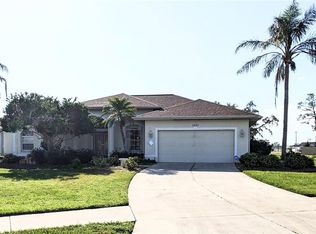 5523 Birkdale Ct, North Port, FL 34287