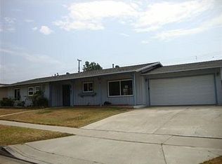 15016 Barnwall St, La Mirada, CA 90638