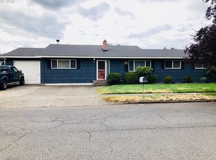 1101 SE 167th Ave, Portland, OR