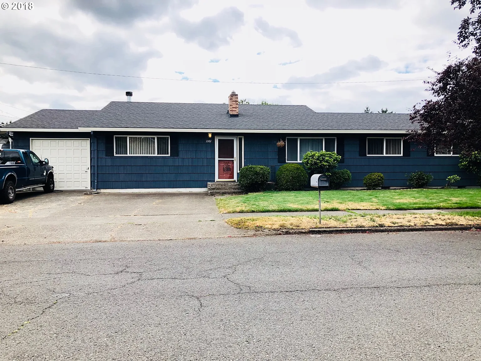 1101 SE 167th Ave photo 1