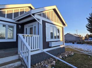 5023 53rd St, Andrew, AB T0B0C0