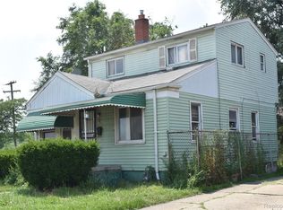 13521 Wyoming St, Detroit, MI 48238