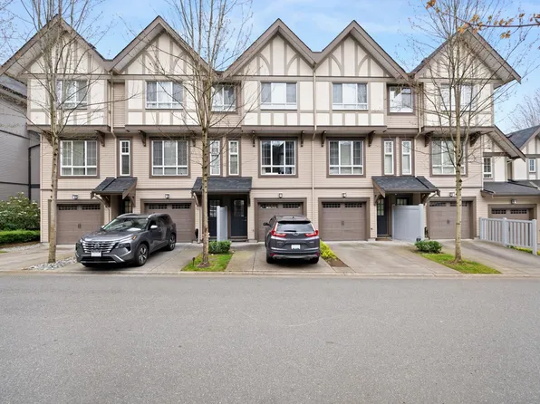 1338 Hames Cres #27, Coquitlam, BC V3E 0J2