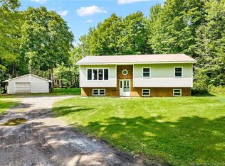 45 Zionville Rd, Saint Marys, NB E6C 1Z6