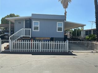1097 N State St Space 186, Hemet, CA 92543