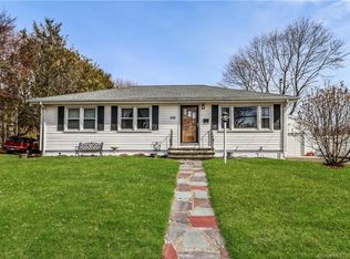 635 Merwin Ave, Milford, CT 06460