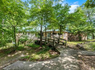 1444 Forest Home Ln, Calico Rock, AR 72519