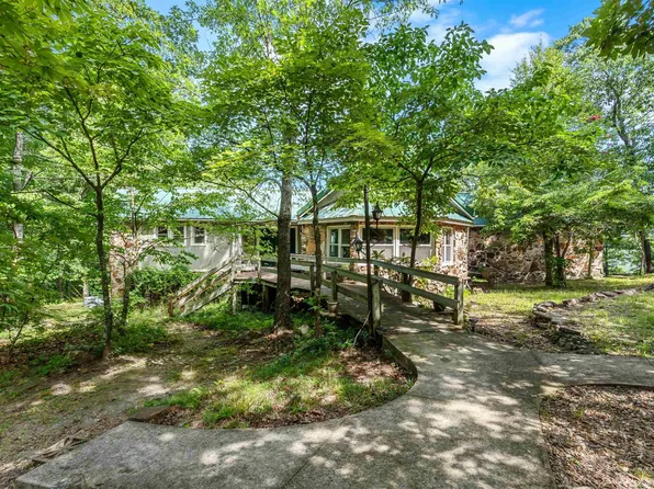 1444 Forest Home Ln, Calico Rock, AR 72519