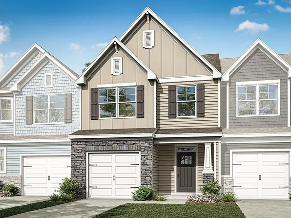 418 Blythe Townhome Ln, Waxhaw, NC 28173