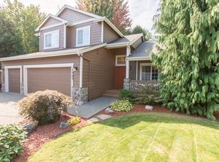 9409 NE 174th Pl, Bothell, WA 98011