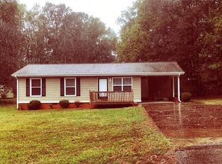 1592 University Park Dr, Lancaster, SC 29720