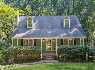 81 Hebron Church Rd, Dacula, GA 30019